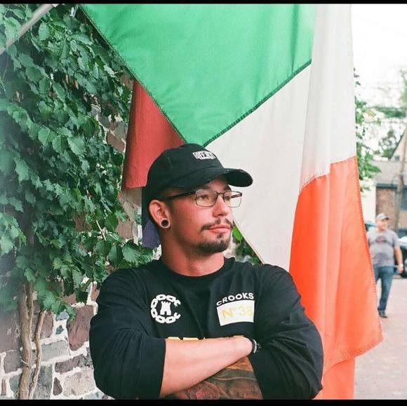 Meet your Posher, Steven - Picture 1 of 1